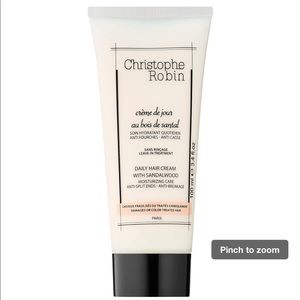 Moisturizing Daily Hair Cream